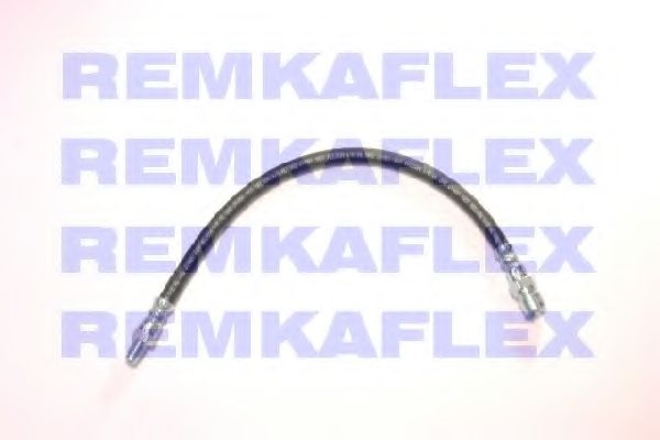 REMKAFLEX 0342 Тормозной шланг REMKAFLEX для LANCIA
