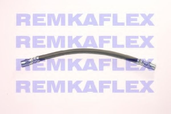 REMKAFLEX 1076 Тормозной шланг REMKAFLEX для VOLVO 940