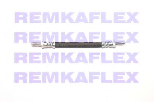 REMKAFLEX 1265 Тормозной шланг для JAGUAR XJS