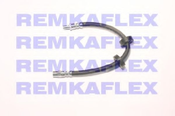 REMKAFLEX 1738 Тормозной шланг REMKAFLEX для VOLVO 940
