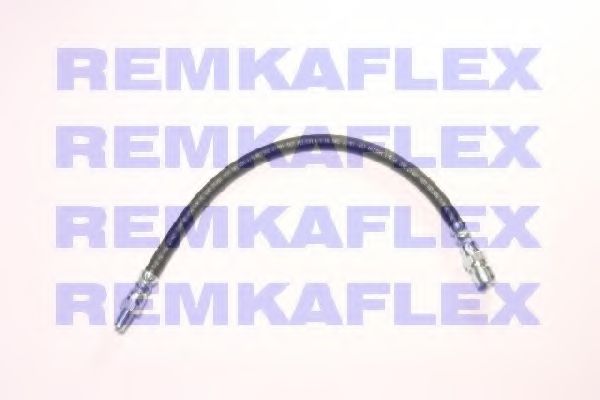 REMKAFLEX 2061 Тормозной шланг REMKAFLEX для LANCIA