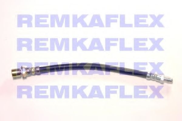 REMKAFLEX 2076 Тормозной шланг 
