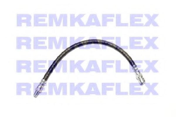 REMKAFLEX 2147 Тормозной шланг REMKAFLEX для LANCIA