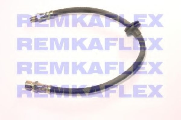 REMKAFLEX 2248 Тормозной шланг REMKAFLEX для LANCIA