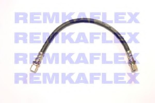 REMKAFLEX 2390 Тормозной шланг REMKAFLEX для ROVER