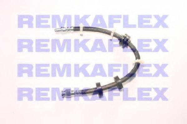 REMKAFLEX 2396 Тормозной шланг REMKAFLEX для LANCIA