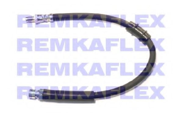 REMKAFLEX 2456 Тормозной шланг REMKAFLEX для LANCIA