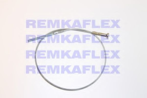 REMKAFLEX 260040 Трос ручного тормоза для ROVER MINI