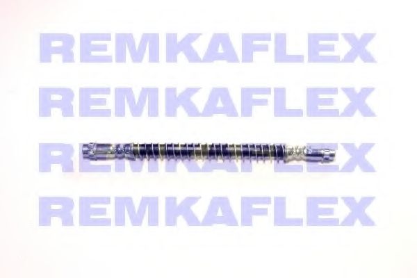 REMKAFLEX 2626 Тормозной шланг REMKAFLEX для LANCIA