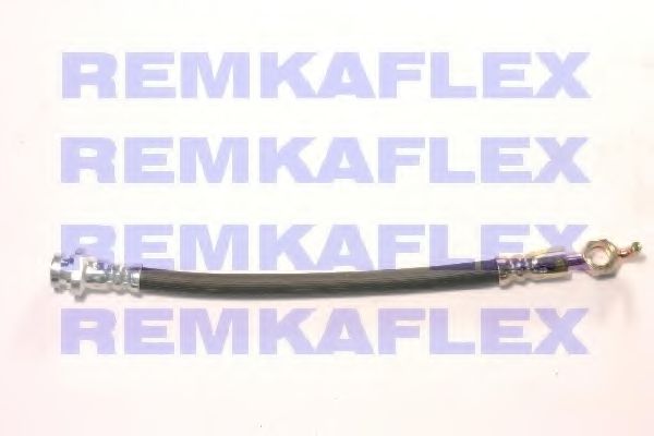 REMKAFLEX 2729 Тормозной шланг для ISUZU