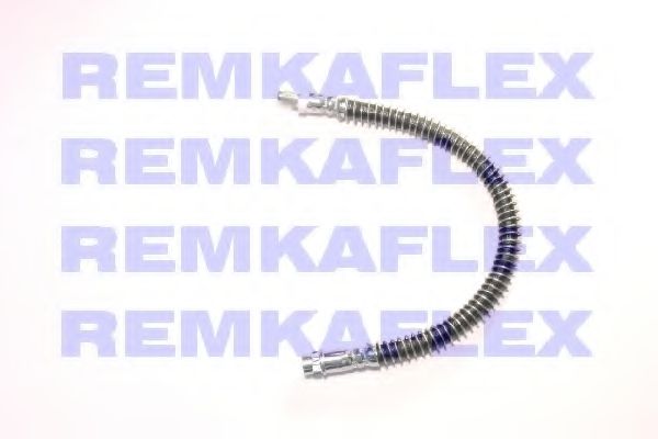 REMKAFLEX 2802 Тормозной шланг REMKAFLEX для LANCIA