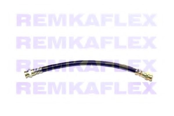 REMKAFLEX 2859 Тормозной шланг REMKAFLEX для KIA