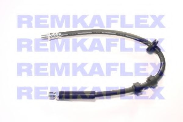 REMKAFLEX 2899 Тормозной шланг REMKAFLEX для LANCIA