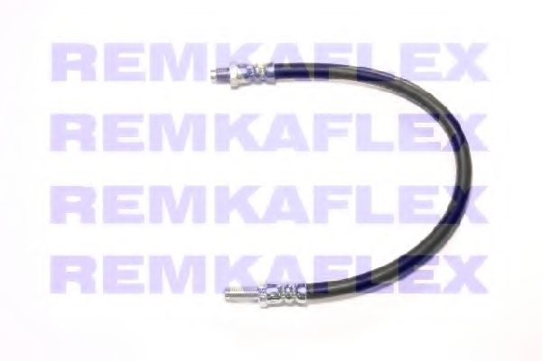 REMKAFLEX 2902 Тормозной шланг для JAGUAR XK