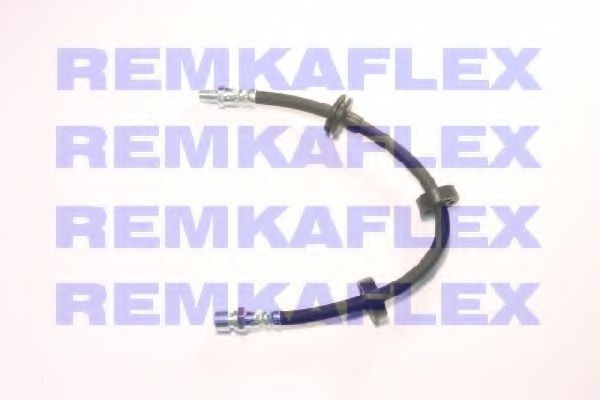 REMKAFLEX 3242 Тормозной шланг REMKAFLEX для LANCIA