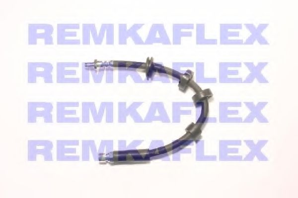 REMKAFLEX 3383 Тормозной шланг REMKAFLEX для LANCIA