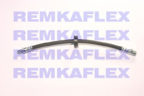 REMKAFLEX 4150 Тормозной шланг REMKAFLEX для VOLVO 940