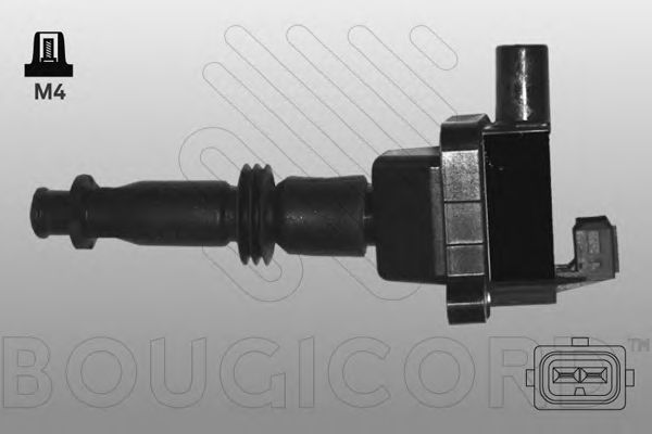 BOUGICORD 155002 Катушка зажигания для ALFA ROMEO 155