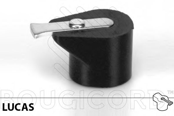 BOUGICORD 160601 Бегунок распределителя зажигани 