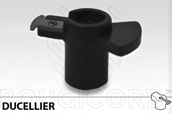 BOUGICORD 160627 Бегунок распределителя зажигани 