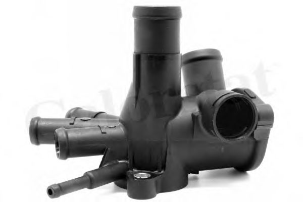 CALORSTAT by Vernet WF0005 Фланец охлаждающей жидкости 