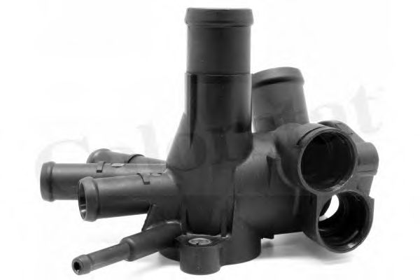 CALORSTAT by Vernet WF0009 Фланец охлаждающей жидкости 