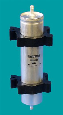 G76 MECAFILTER Топливный фильтр G76 MECAFILTER Топливный фильтр
