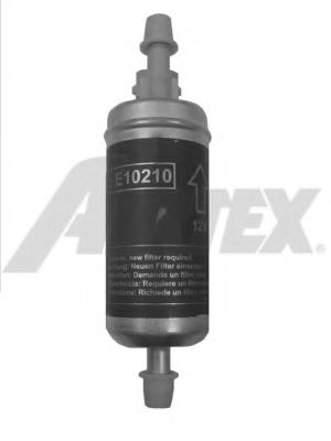 AIRTEX E10210 Топливный насос AIRTEX 