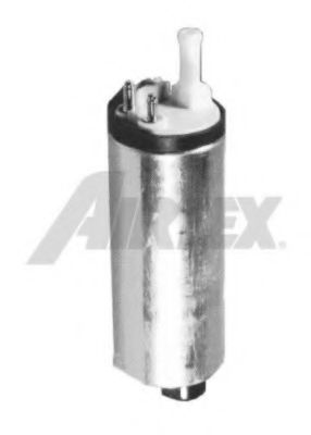 AIRTEX E10243 Топливный насос для AUDI COUPE