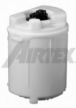 AIRTEX E10297M Топливный насос для VOLKSWAGEN