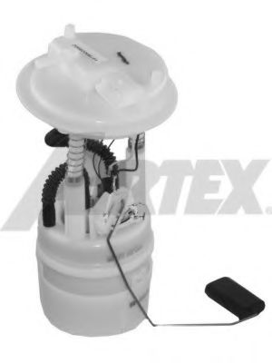 AIRTEX E10772M Топливный насос для ABARTH