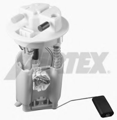 AIRTEX E10789M Топливный насос AIRTEX 