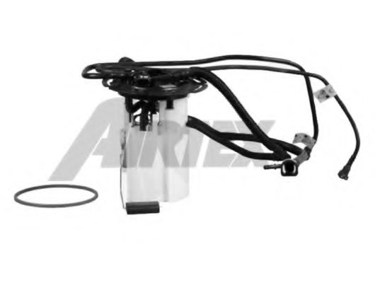 AIRTEX E8489MN Топливный насос  для SAAB (Сааб)