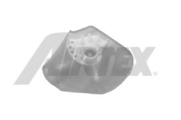AIRTEX FS10542 Топливный насос для LANCIA Y