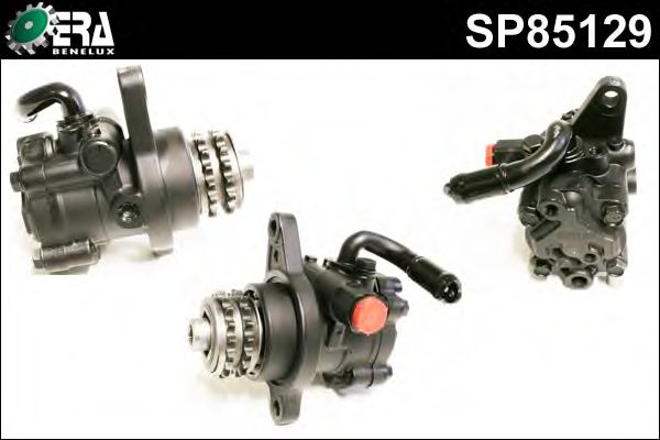 SP85129 ERA BENELUX Гидравлический насос, рулевое управление SP85129 ERA BENELUX Гидравлический насос, рулевое управление