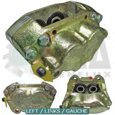 ERA Benelux BC61100 Тормозной суппорт 