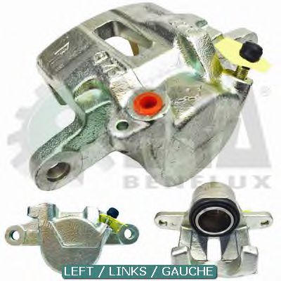 ERA Benelux BC61677 Тормозной суппорт 