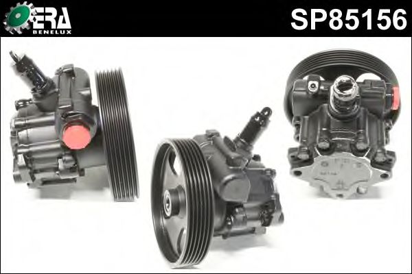 SP85156 ERA BENELUX Гидравлический насос, рулевое управление SP85156 ERA BENELUX Гидравлический насос, рулевое управление