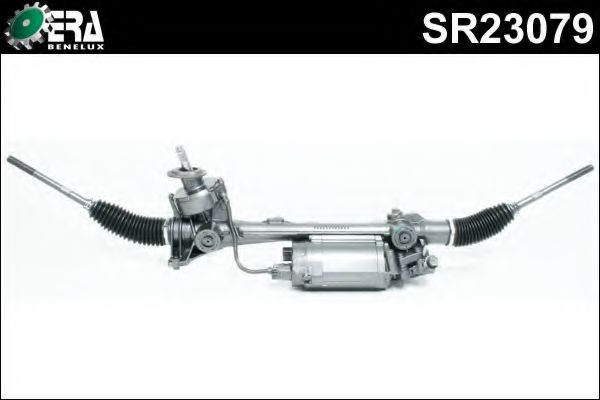 ERA Benelux SR23079 Рулевая рейка для SKODA