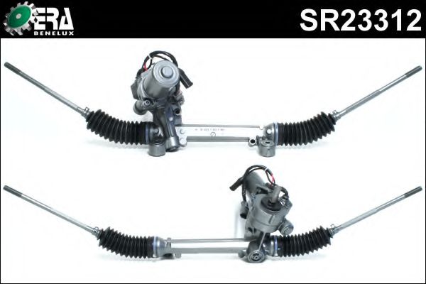 ERA Benelux SR23312 Рулевая рейка для SMART