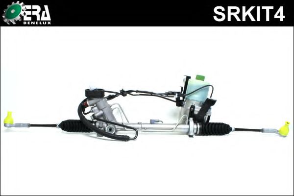 ERA Benelux SRKIT4 Рулевая рейка для SKODA
