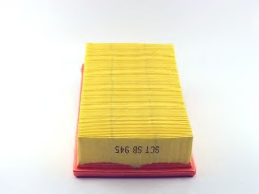 SB 945 SCT GERMANY Воздушный фильтр SB 945 SCT GERMANY Воздушный фильтр