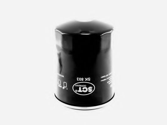 SCT Germany SK803 Масляный фильтр для PROTON