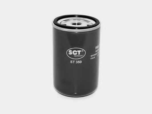 SCT Germany ST350 Топливный фильтр для SCANIA