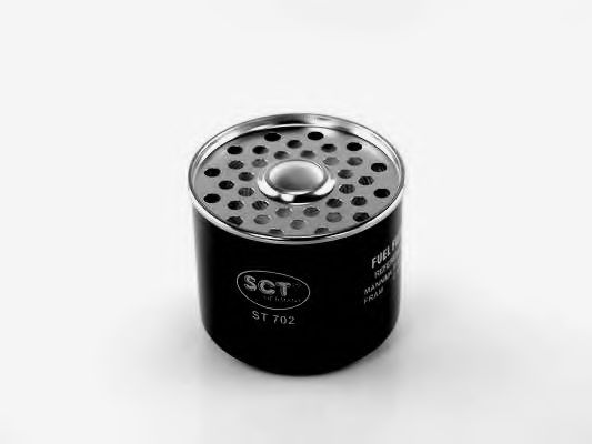 SCT Germany ST702 Топливный фильтр для TATA
