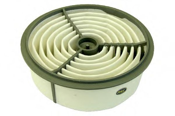 SB 927 SCT GERMANY Воздушный фильтр SB 927 SCT GERMANY Воздушный фильтр