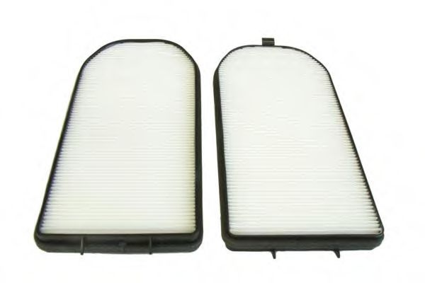 SA 1175 SCT GERMANY Фильтр, воздух во внутренном пространстве SA 1175 SCT GERMANY Фильтр, воздух во внутренном пространстве