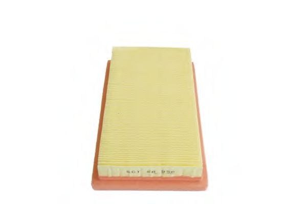 SB956 SCT GERMANY Воздушный фильтр SB956 SCT GERMANY Воздушный фильтр