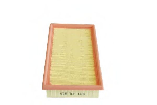 SB956 SCT GERMANY Воздушный фильтр SB956 SCT GERMANY Воздушный фильтр