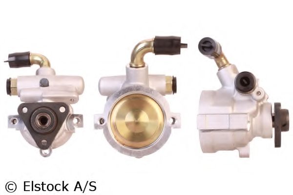 15-0200 ELSTOCK Гидравлический насос, рулевое управление 15-0200 ELSTOCK Гидравлический насос, рулевое управление